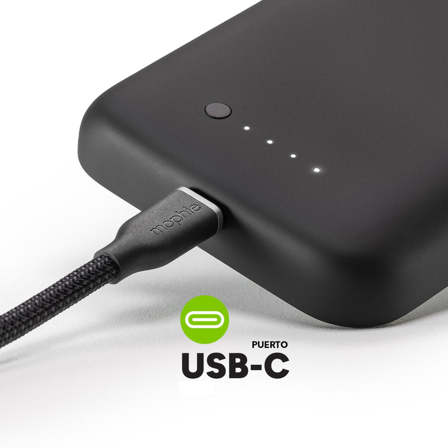 Mophie Juice Pack con Batería iPhone 15 Pro Max