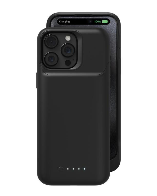 Mophie Juice Pack con Batería iPhone 15 Pro Max