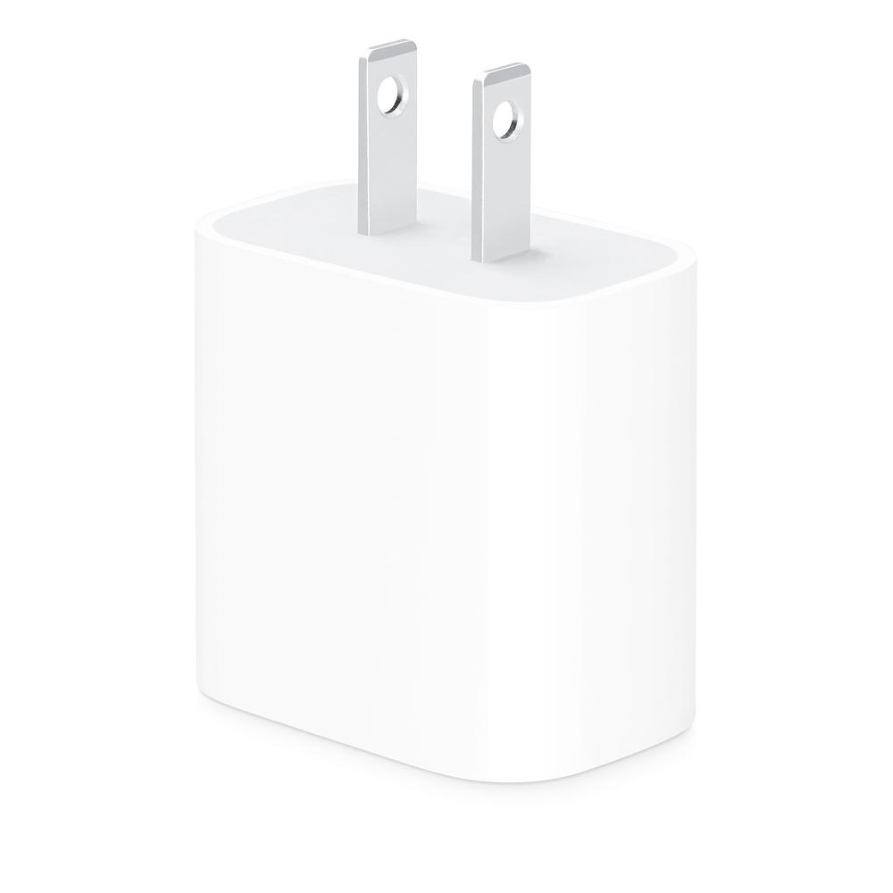 Apple USB-C De 20 W