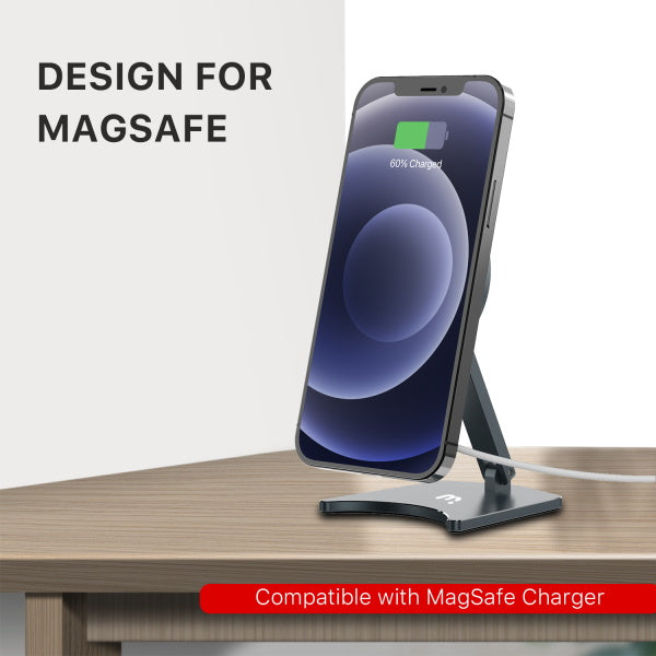 MyBat Pro Metal Folding Stand
