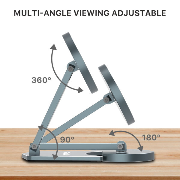 MyBat Pro Metal Folding Stand