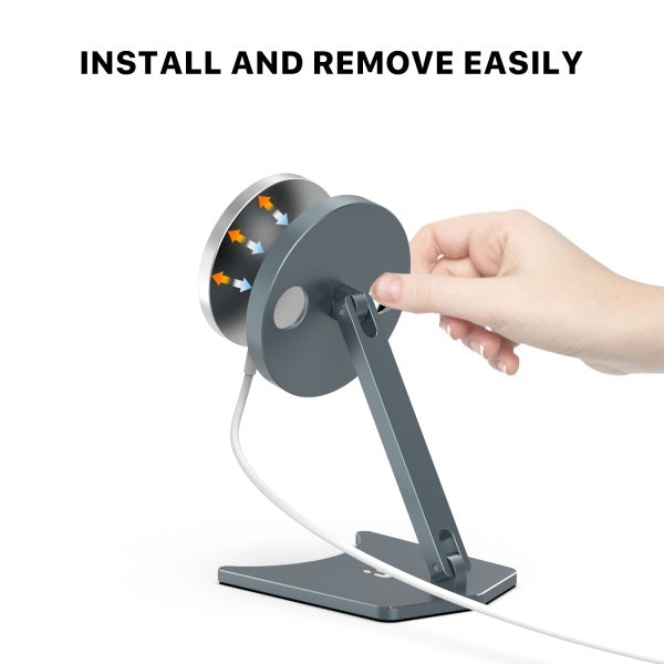 MyBat Pro Metal Folding Stand