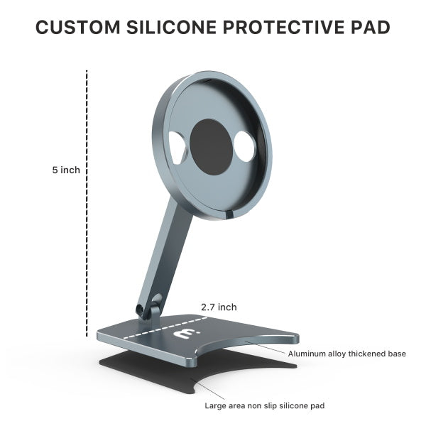 MyBat Pro Metal Folding Stand