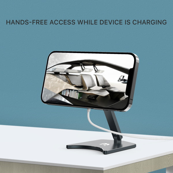 MyBat Pro Metal Folding Stand