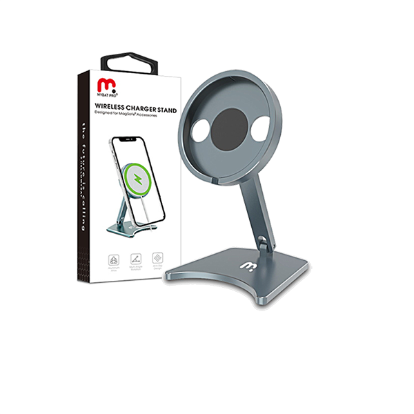 MyBat Pro Metal Folding Stand
