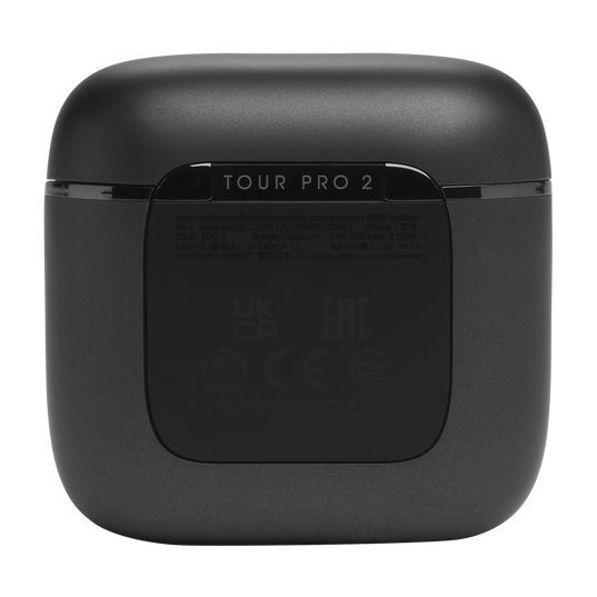 JBL Tour Pro 2