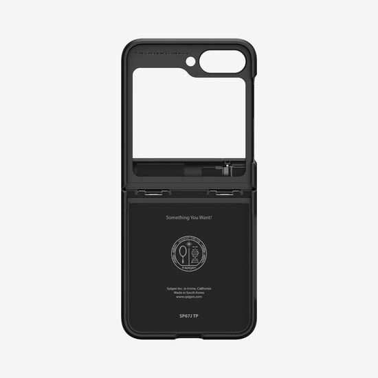 Spigen Tough Armor Pro Galaxy Flip 6