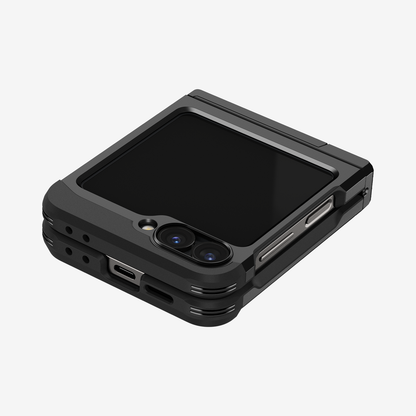 Spigen Tough Armor Pro Galaxy Flip 6