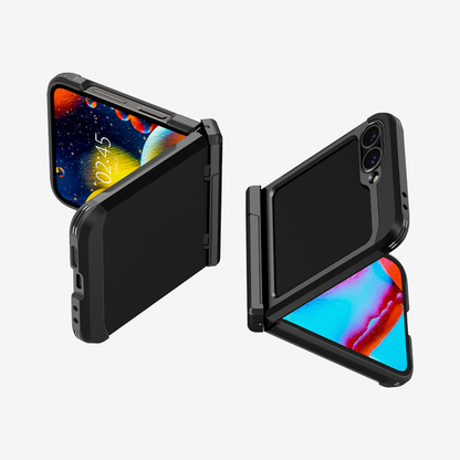 Spigen Tough Armor Pro Galaxy Flip 6